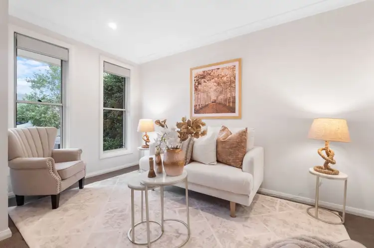 Second view of Homely house listing, 19 Rocco Street, Riverstone NSW 2765