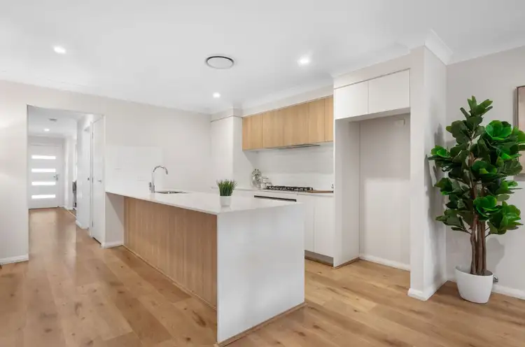 Third view of Homely house listing, 19 Rocco Street, Riverstone NSW 2765