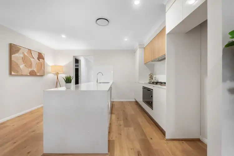 Fourth view of Homely house listing, 19 Rocco Street, Riverstone NSW 2765