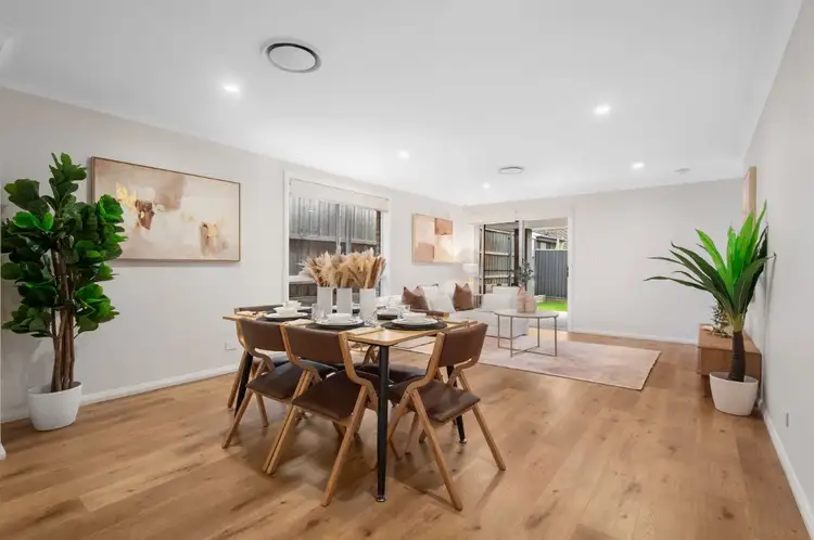 Fifth view of Homely house listing, 19 Rocco Street, Riverstone NSW 2765