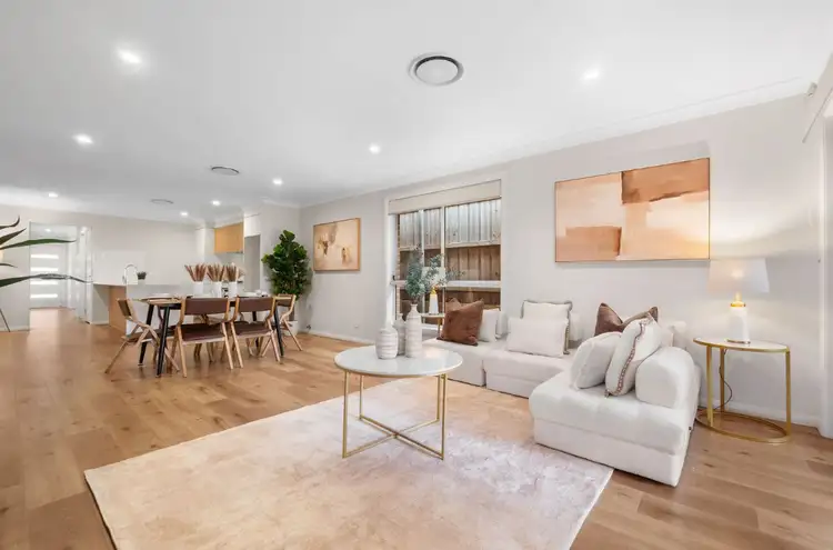 Sixth view of Homely house listing, 19 Rocco Street, Riverstone NSW 2765