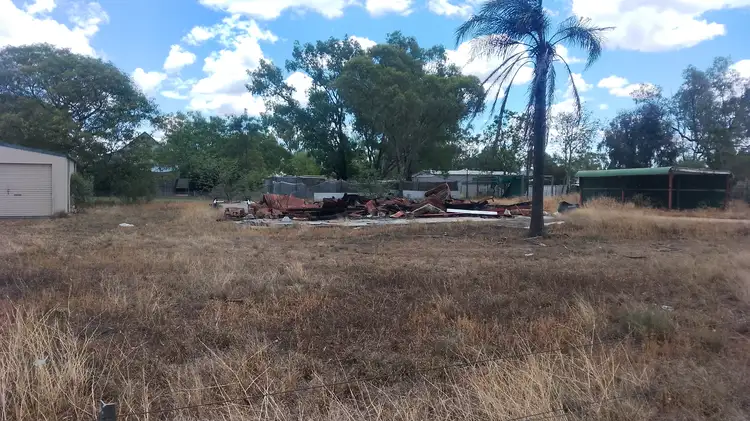 Third view of Homely land listing, 37 Loftus Street, Mungindi NSW 2406