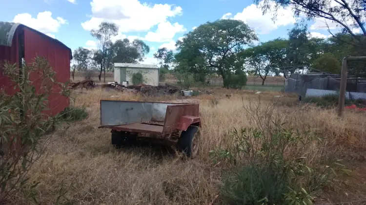 Fourth view of Homely land listing, 37 Loftus Street, Mungindi NSW 2406