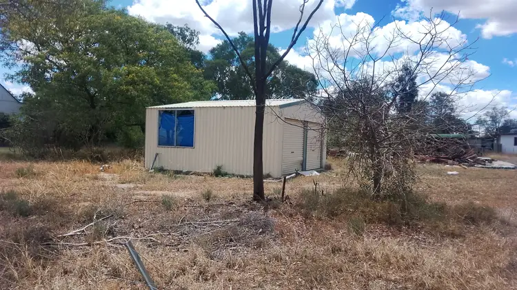 Fifth view of Homely land listing, 37 Loftus Street, Mungindi NSW 2406