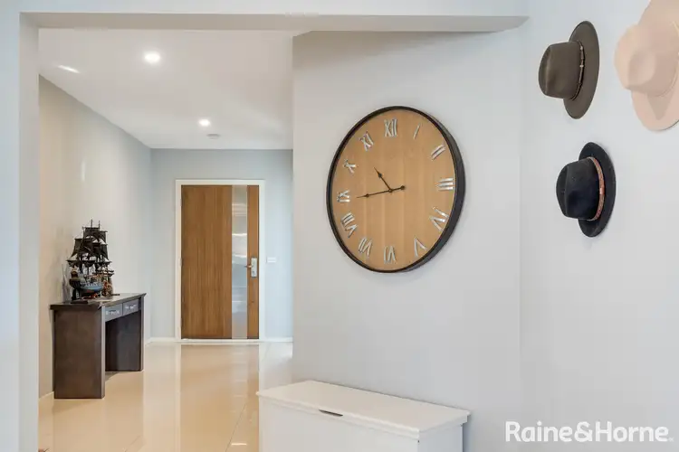 Fifth view of Homely house listing, 25 Triandra Avenue, Romsey VIC 3434