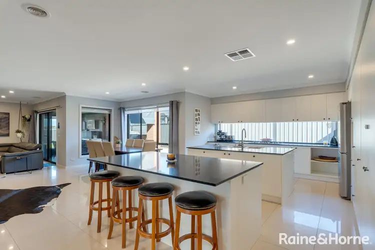 Seventh view of Homely house listing, 25 Triandra Avenue, Romsey VIC 3434