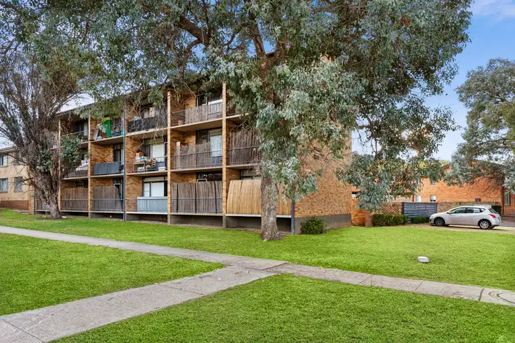 2/62 Launceston Street, Lyons ACT 2606
