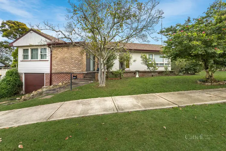35A Wollombi Road, Rutherford NSW 2320
