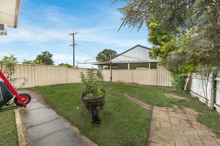 Fourth view of Homely house listing, 35A Wollombi Road, Rutherford NSW 2320