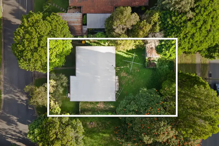 Second view of Homely house listing, 58 Achilles Street, Kedron QLD 4031