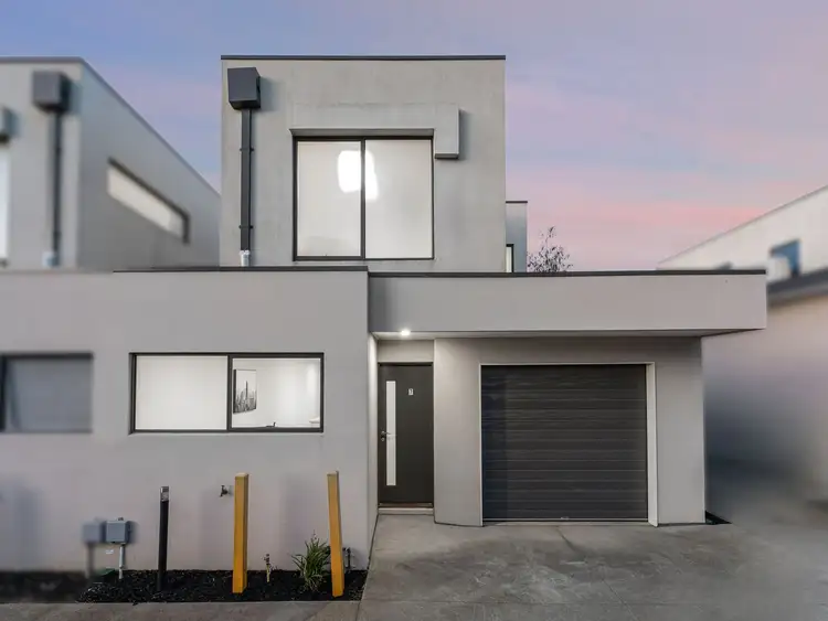 Main view of Homely unit listing, 7/36 McCormicks Road, Skye VIC 3977
