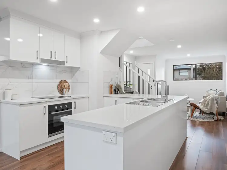 Second view of Homely unit listing, 7/36 McCormicks Road, Skye VIC 3977