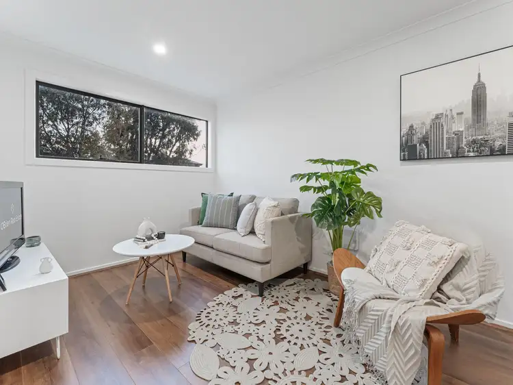 Third view of Homely unit listing, 7/36 McCormicks Road, Skye VIC 3977