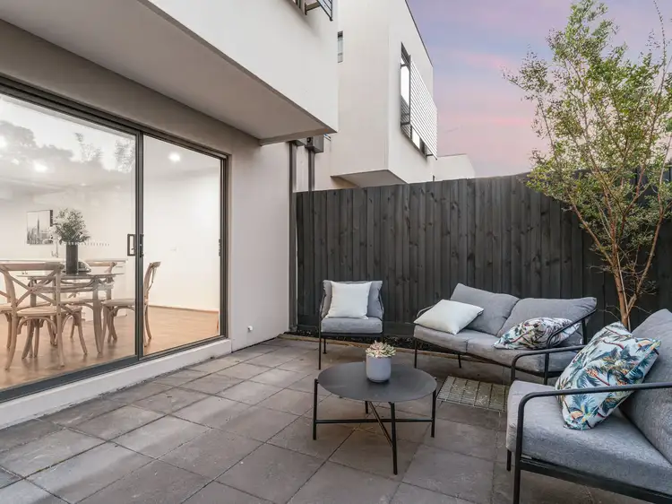 Fourth view of Homely unit listing, 7/36 McCormicks Road, Skye VIC 3977