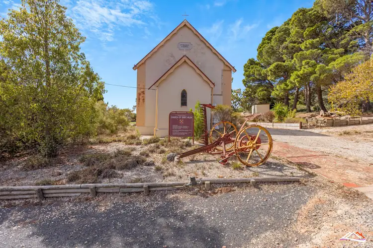 10 Ward Street, Eudunda SA 5374