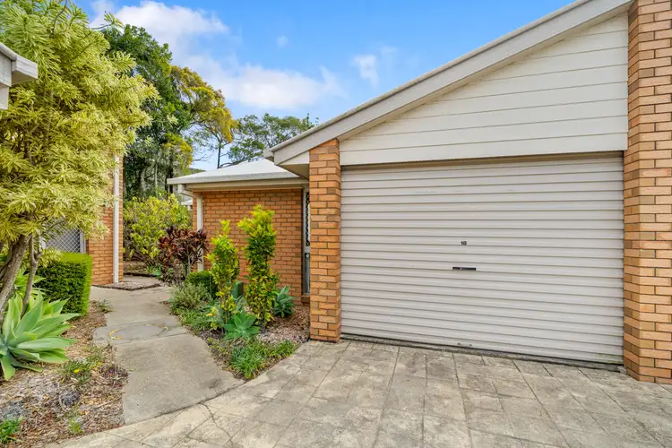 18/40 Leis Parade, Lawnton QLD 4501