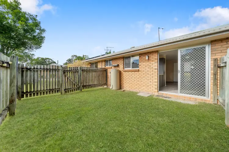 Third view of Homely house listing, 18/40 Leis Parade, Lawnton QLD 4501