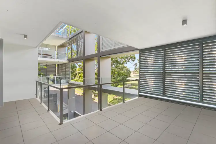 206/23 Parkland Street, Nundah QLD 4012