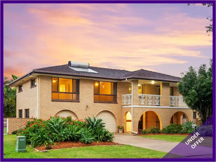 59 Oakleaf Street, Eight Mile Plains QLD 4113