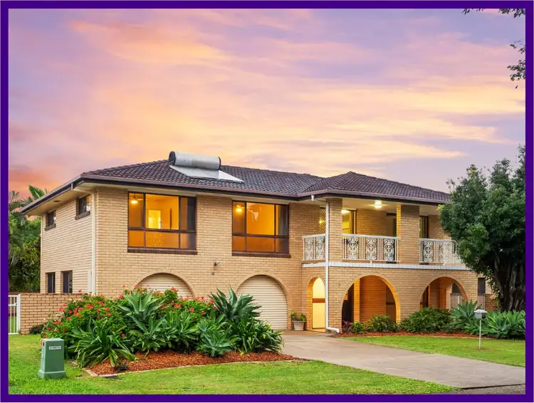 59 Oakleaf Street, Eight Mile Plains QLD 4113