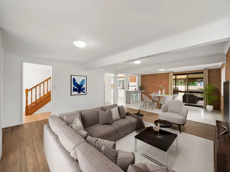 Third view of Homely house listing, 59 Oakleaf Street, Eight Mile Plains QLD 4113