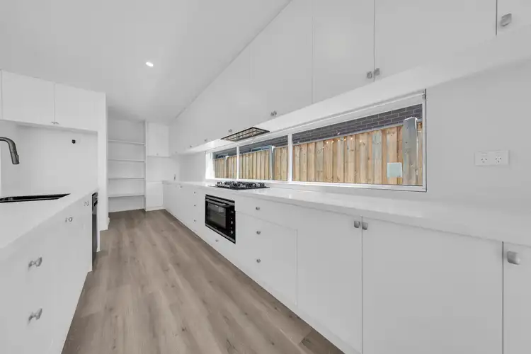 Fifth view of Homely house listing, 23 Mannagum Drive, Beveridge VIC 3753