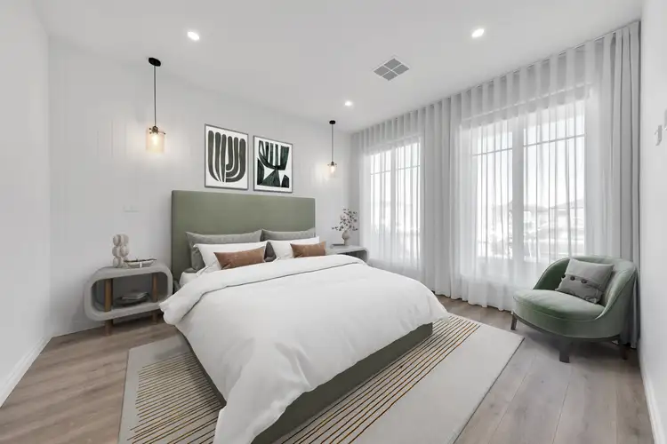 Sixth view of Homely house listing, 23 Mannagum Drive, Beveridge VIC 3753
