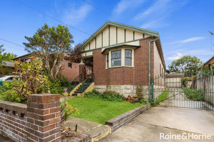 29 Morgan Street, Earlwood NSW 2206