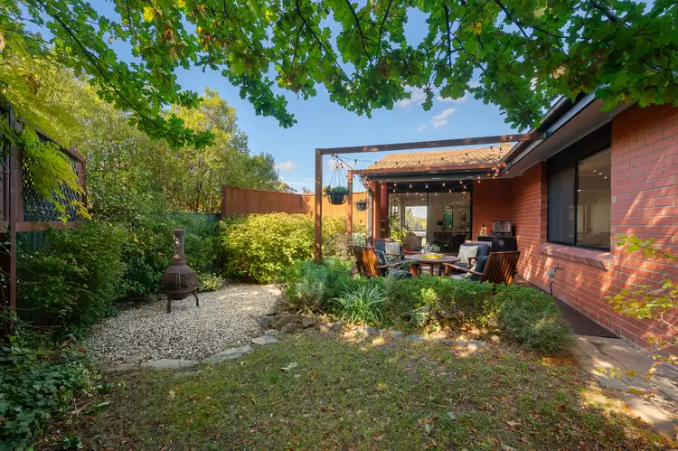 31 Balamara Street, Giralang ACT 2617