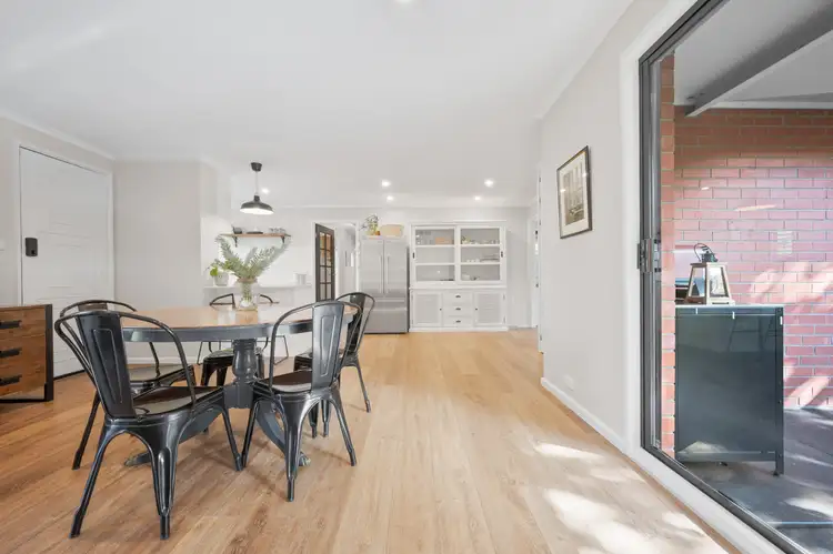 Fifth view of Homely house listing, 31 Balamara Street, Giralang ACT 2617