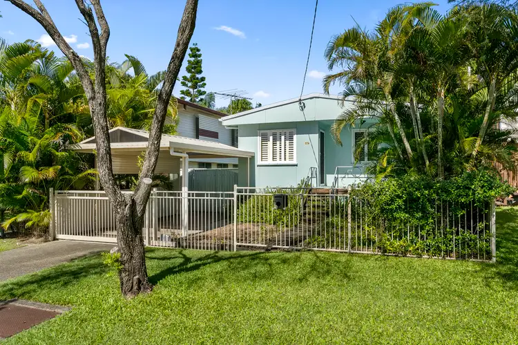 Main view of Homely house listing, 17A Ella Street, Redcliffe QLD 4020