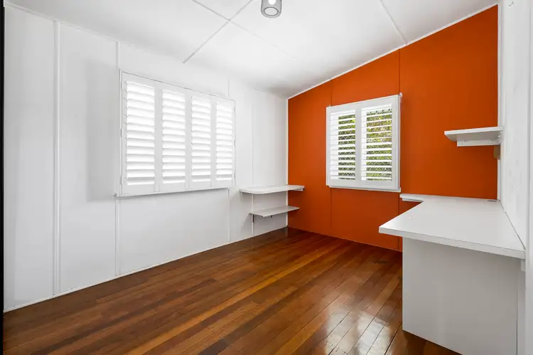Second view of Homely house listing, 17A Ella Street, Redcliffe QLD 4020