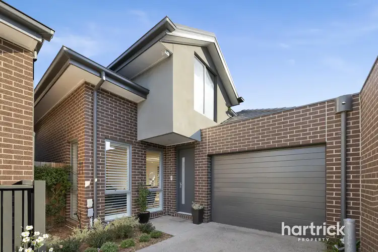 4/28 Charles Street, Cheltenham VIC 3192