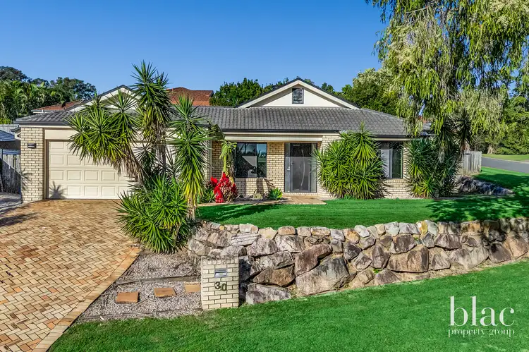 30 Ashford Circuit, Petrie QLD 4502