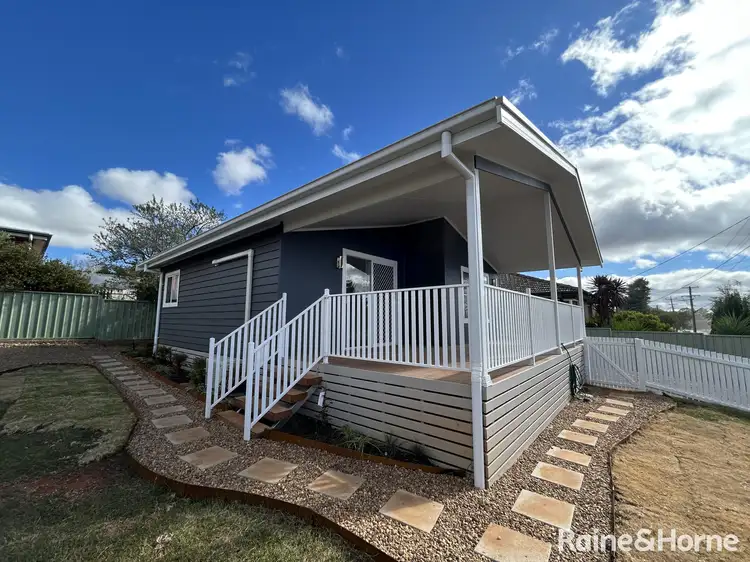 181a Margaret Street, Orange NSW 2800