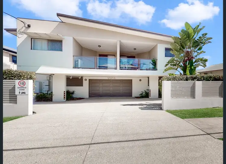 6/34 Collier Street, Stafford QLD 4053