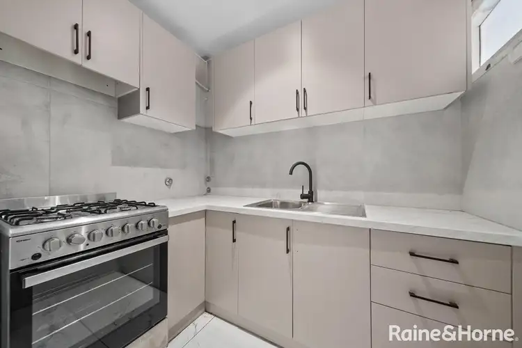 Second view of Homely apartment listing, 5/17 Lawson Street, Fairfield NSW 2165