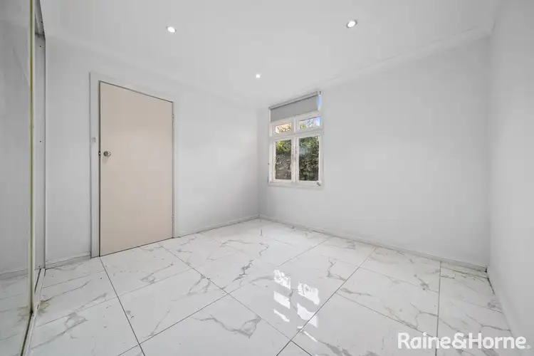 Third view of Homely apartment listing, 5/17 Lawson Street, Fairfield NSW 2165