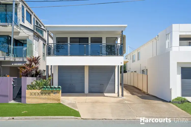 Second view of Homely house listing, 3/51 Flinders Parade, Scarborough QLD 4020