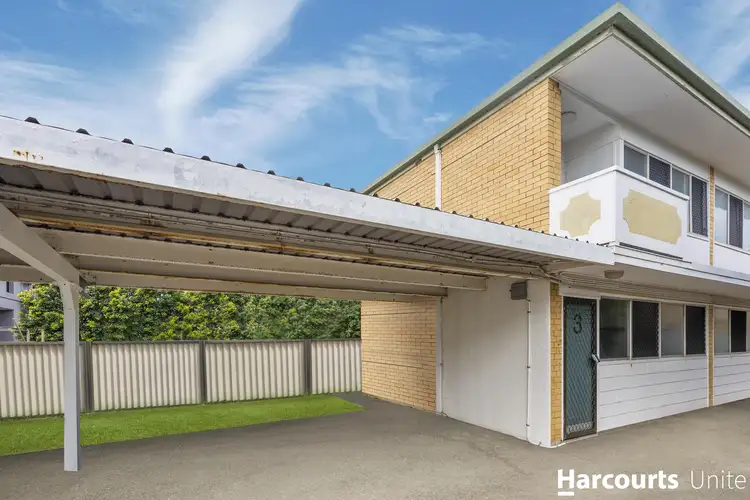 Third view of Homely house listing, 3/51 Flinders Parade, Scarborough QLD 4020