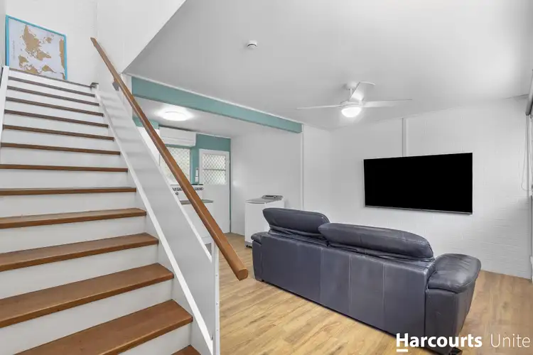 Fifth view of Homely house listing, 3/51 Flinders Parade, Scarborough QLD 4020