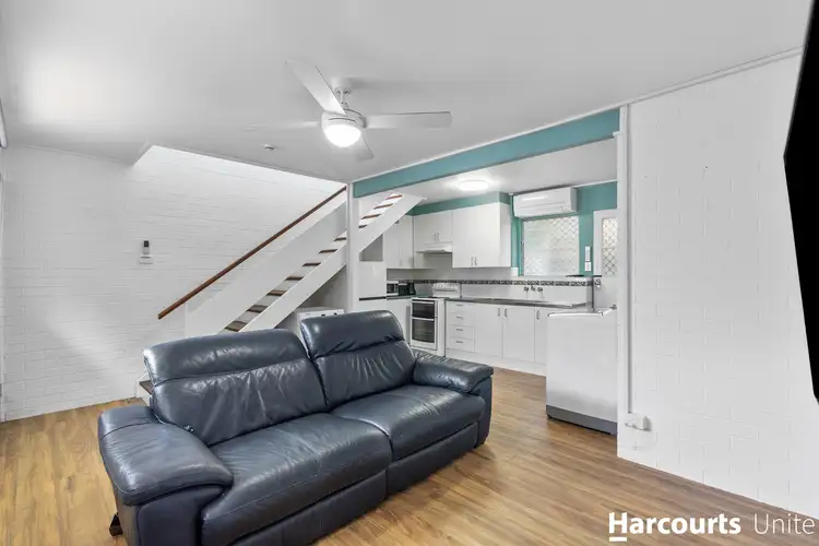 Sixth view of Homely house listing, 3/51 Flinders Parade, Scarborough QLD 4020