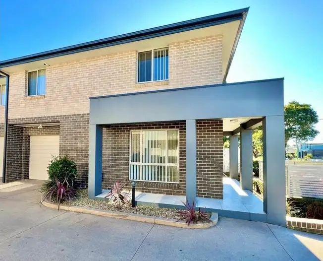10/67 Sydney Street, St Marys NSW 2760