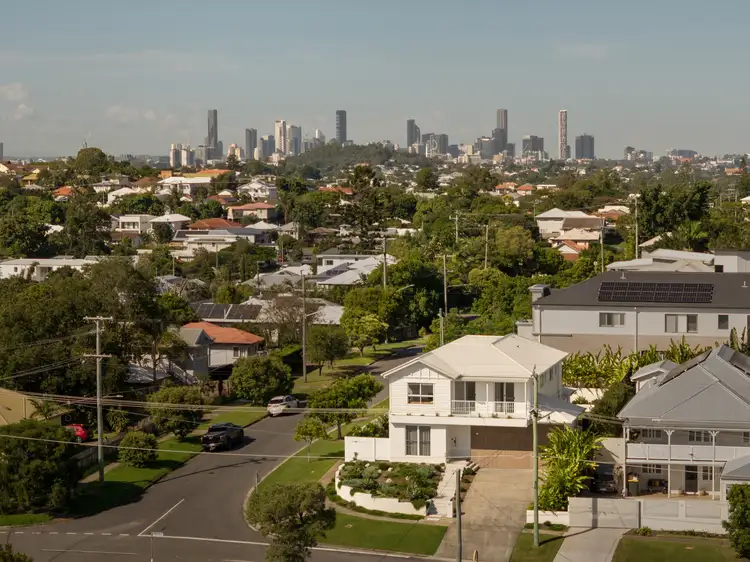 22 Bayview Street