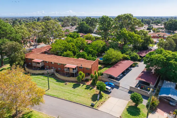 Main view of Homely house listing, 21/2 Benjamin Street, Armadale WA 6112
