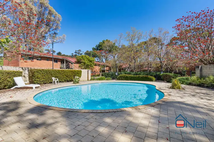 Third view of Homely house listing, 21/2 Benjamin Street, Armadale WA 6112