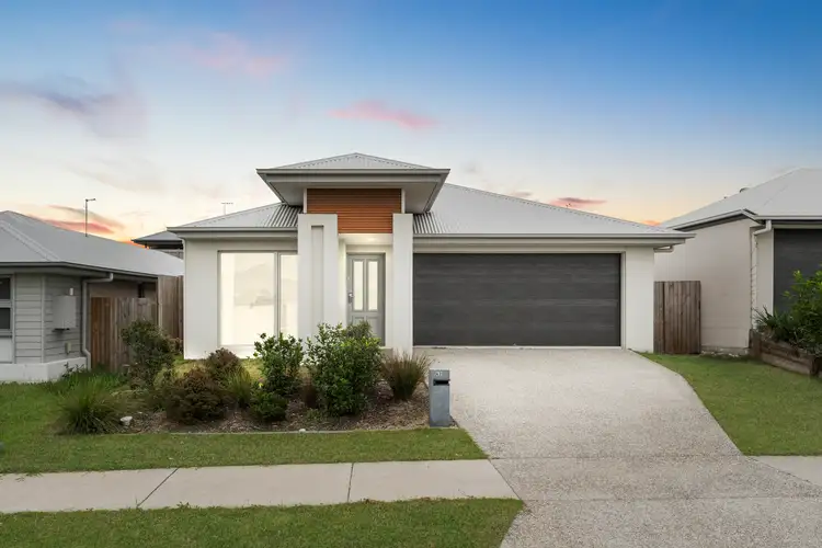 42 Classical Circuit, Ripley QLD 4306