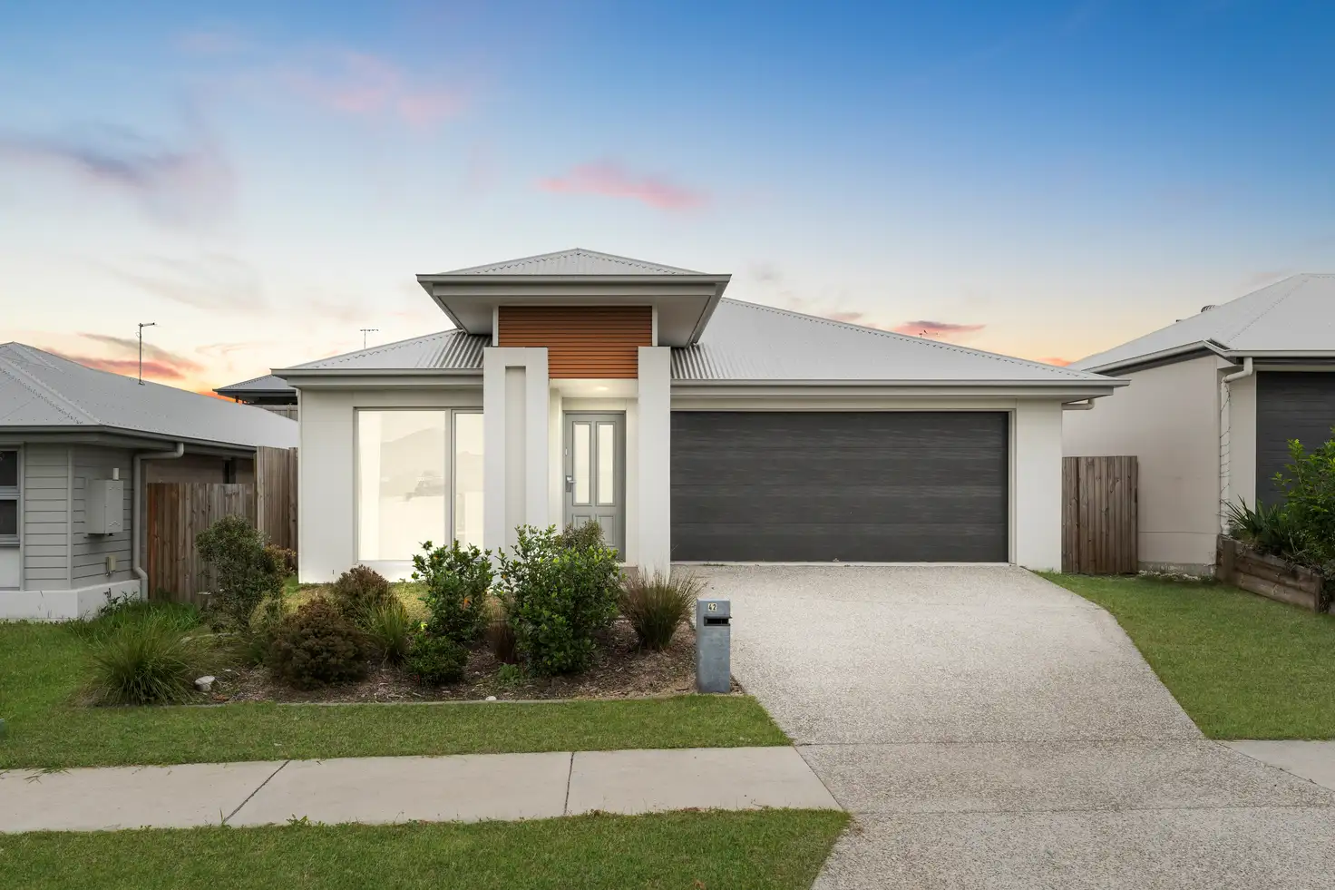 Main view of Homely house listing, 42 Classical Circuit, Ripley QLD 4306