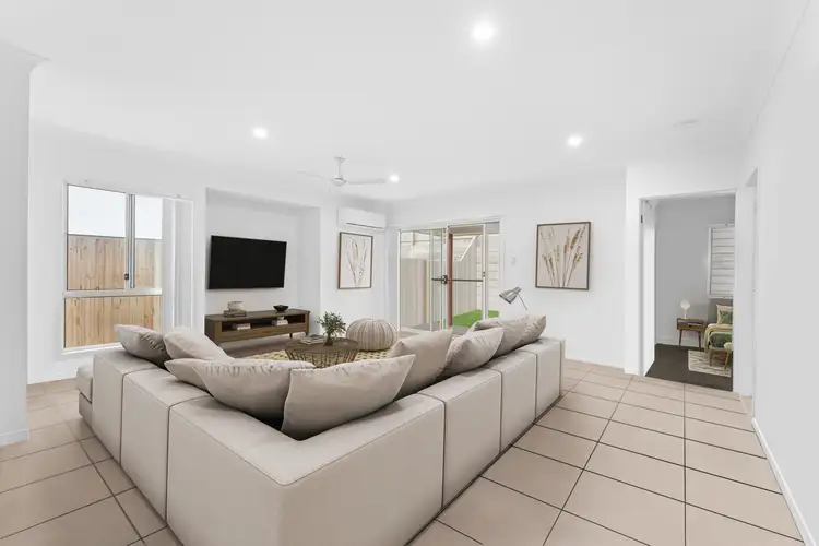 Third view of Homely house listing, 42 Classical Circuit, Ripley QLD 4306