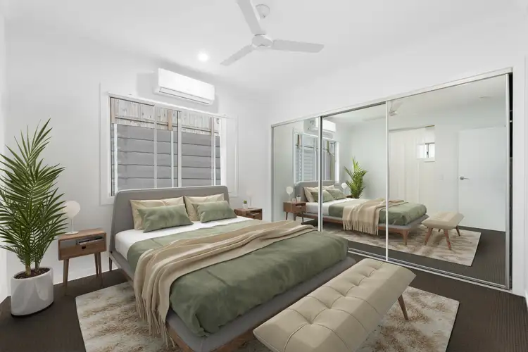 Fifth view of Homely house listing, 42 Classical Circuit, Ripley QLD 4306
